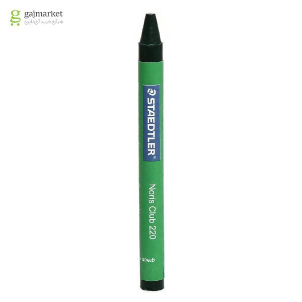 مداد رنگی 12 رنگ استابیلو مدل Color جعبه فلزی - Image 8
