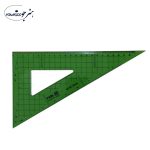 گونیا 25 سانت 30 درجه فابل